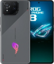 ASUS ROG Phone 8 Rebel Grey