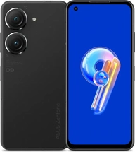 ASUS ZenFone 9 128GB nocny czarny Black