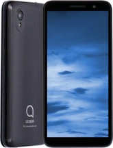 Alcatel 1 (2021) 5033FR 16GB Volcano Black
