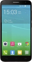 Alcatel One Touch Idol 2S 6050Y brązowy