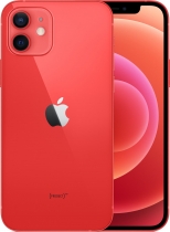 Apple iPhone 12 128GB czerwony