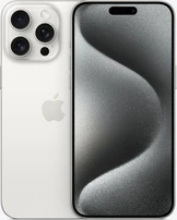 Apple iPhone 15 Pro Max 512GB tytanowy biały