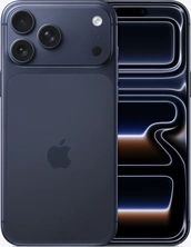 Apple iPhone 17 Pro Max 2TB tiefblau