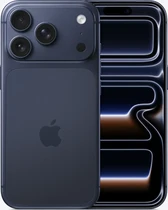 Apple iPhone 17 Pro 1TB tiefblau