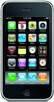 Apple iPhone 3GS 8GB czarny
