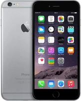Apple iPhone 6 Plus 64GB szary