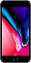 Apple iPhone 8 Plus 128GB szary