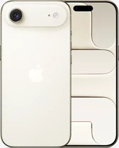 Apple iPhone Air 512GB lichtgold