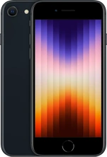 Apple iPhone SE (2022) 256GB północny granat