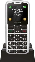 Bea-fon SL260 srebrny/czarny