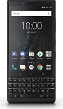 BlackBerry KEY2 64GB czarny
