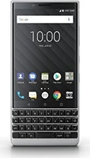 BlackBerry KEY2 64GB (QWERTY) srebrny