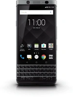 BlackBerry KEYone (QWERTY) srebrny