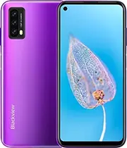 Blackview A90 Neon Purple