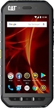 Caterpillar CAT S41 Dual-SIM czarny