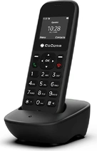 Cocomm DT100 czarny