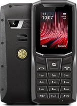 Crosscall Core S5 czarny