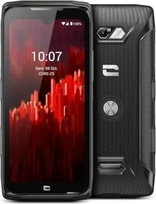 Crosscall Core Z5 64GB czarny