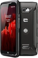 Crosscall Core Z5 128GB czarny