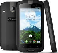 Crosscall Trekker X1 czarny