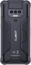 Cubot King Kong 8 schwarz