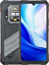 Cubot KingKong Star czarny