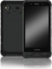 Cyrus CS45 XA czarny