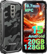 Doogee Blade 10 Camouflage