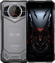 Doogee S200 szary