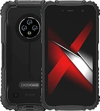 Doogee S35 16GB/2GB Mineral Black