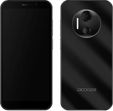 Doogee X97 Graphite Grey