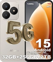 Doogee X98 Pro Ocean Blue