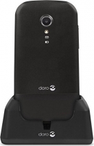 Doro 2404 czarny