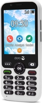 Doro 7010 biały
