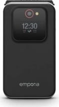 Emporia Joy LTE schwarz