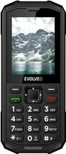 Evolveo StrongPhone X5 czarny/szary