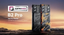 F150 B2 Pro Polarnight