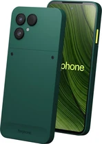 Fairphone (Gen. 6) Forest Green
