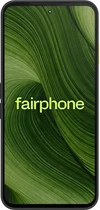 Fairphone (Gen. 6) Horizon Black