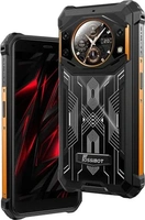 Fossibot F101 Pro czarny/pomarańczowy