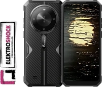 Fossibot F105 karbonowy Black