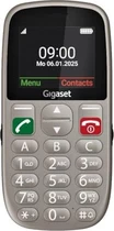 Gigaset GL395 Titan Silver