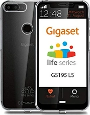 Gigaset GS195LS 32GB/3GB tytanowy grey