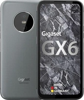 Gigaset GX6 tytanowy Grey