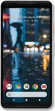 Google Pixel 2 XL 128GB czarny/biały
