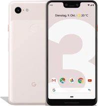 Google Pixel 3 XL 64GB not różowy