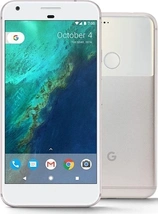 Google Pixel XL 32GB srebrny