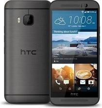 HTC One M9 32GB szary