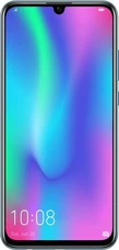Honor 10 Lite 64GB jasnoniebieski
