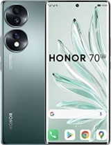 Honor 70 128GB Emerald Green